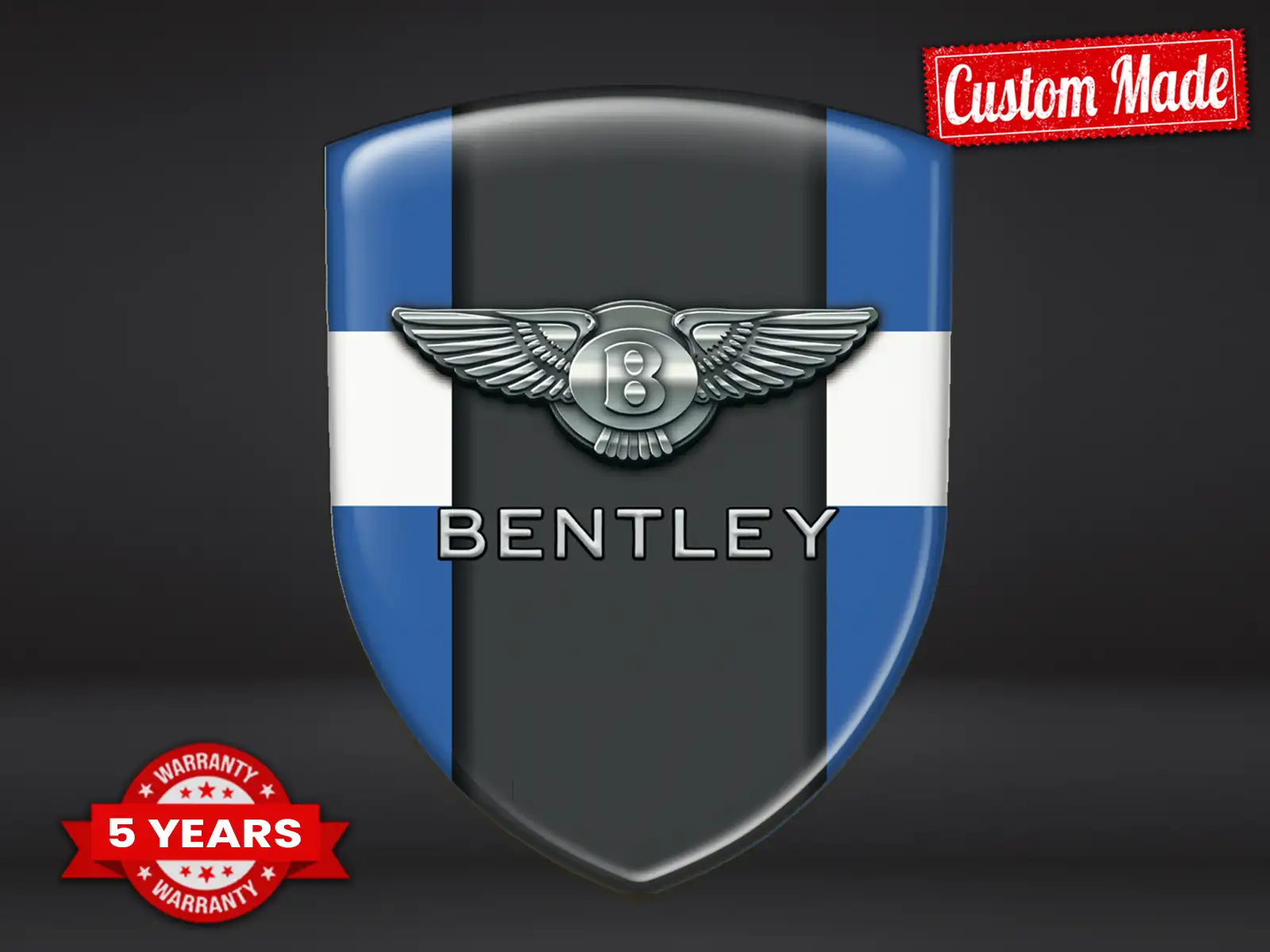 Bentley Adesivi Pro Max Resiliente Elegante Performance